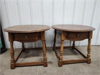 End Tables (2)