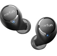 EARFUN Free 2S Wireless Earbuds