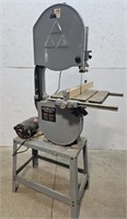 Delta band saw works