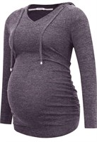 SMALL SHOW Women's Maternity Top