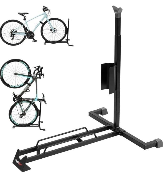 YUE TONG Vertical Bike Stand