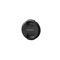 Sony 77mm Front Lens Cap ALCF77S ,Black