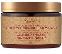 SHEA MOISTURE Intensive Hydration Hair Masque