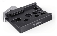 SmallRig Quick Release Clamp (Compatible with