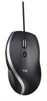 Logitech M500s Advanced Corded Mouse with
