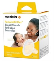 MEDELA Personalfix Flex Breast Shield