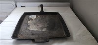 Cast Iron Breakfast griddle No 11 made in USA