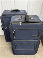 Worldwide luggage, Polar Expedition luggage