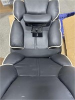 OFFICE CHAIR DAMAGED USED MAY BE MISSING PIECES