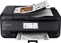Canon TR8620a All-in-One Printer Home Office |