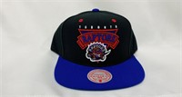 RETRO RAPTORS SNAPBACK FITTED SIZE 990