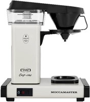 Technivorm Moccamaster 69211 Cup One, One-Cup