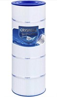 CRYSPOOL® 08055 FILTER COMPATIBLE WITH C1200,