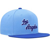 LOS ANGELES LAKERS MITCHELL & NESS YOUTH TWO-TONE