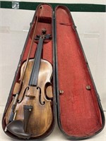 Steiner Violin with case vintage