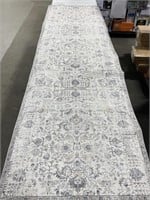 AREA RUG 3x10FT