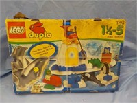 Lego Duplo 1193 not sure if complete