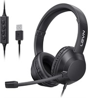 LEVN Headset with Mic