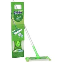 Swiffer Sweeper Dry + Wet All Purpose Floor