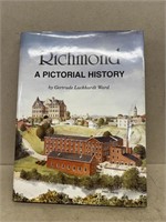 Richmond Indiana pictorial history