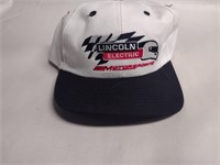 Motorsports Hat