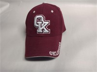 Oklahoma  Hat