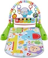 Final Sale- Maybe missing items - Fisher-Price
