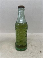 Richmond Indiana soda bottle