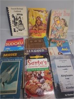 Vintage Children’s books and more