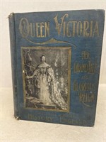 1901 Queen Victoria her grand life and glorious