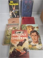 Vintage novels