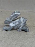 Marble rabbit