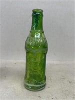 Richmond Indiana early 1925 soda bottle