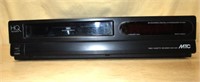 VHS Player Cassette Recorder MTC