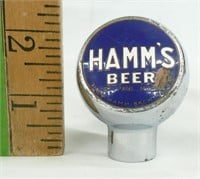 Hamm's Beer Tap Marker