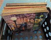 Vinyl - Various Artists