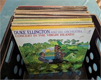 Vinyl - Duke Ellington Collection