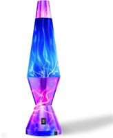 NEW $47 Electric Touch & Sound Plasma Ball Lamp