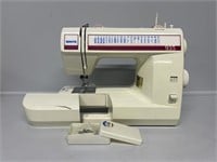 White 935 sewing machine - no cord / foot pedal