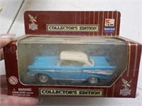Bel air nomad collectible car