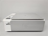 HP Photosmart C4280 All In One Printer