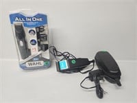 Oster Clippers, Wahl Groomer