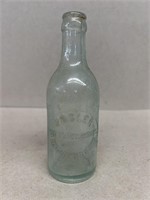 FOSLER bottling works Richmond Indiana bottle