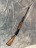GS- Mossberg 20gauge Pump Shotgun