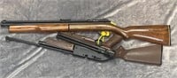 GS- (3) Pellet Guns