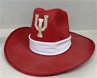 I.U. Cowboy hat