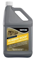 Rubber Roof Cleaner/Conditioner  "NEW"