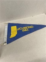 Richmond Indiana flag