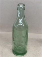 Richmond Indiana beverage Company bottle