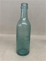 J L Brown Richmond Indiana bottle